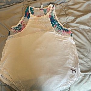New without Tags Victoria's Secret Pink Tank